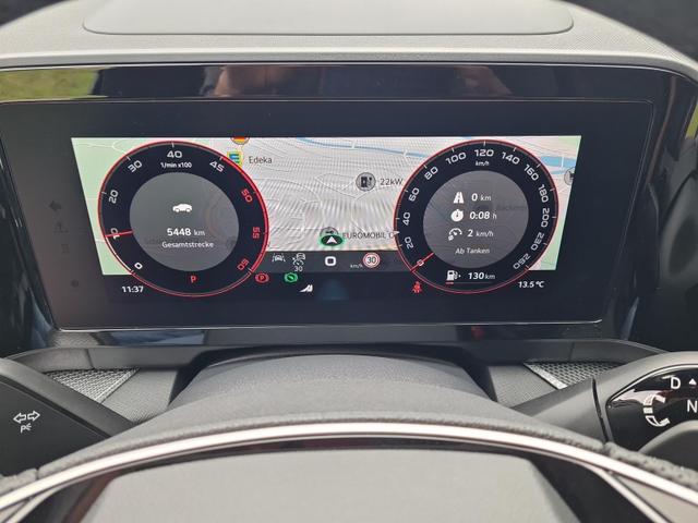 Skoda Kodiaq 2.0 TDI 142kW 4x4 Sportline AHK HeadUp StHeiz 