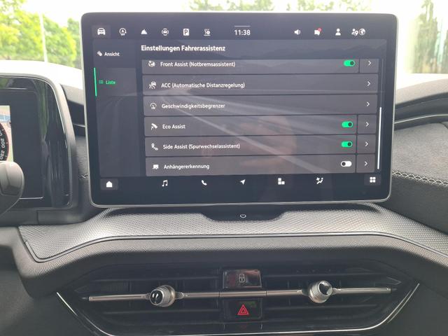 Skoda Kodiaq 2.0 TDI 142kW 4x4 Sportline AHK HeadUp StHeiz 