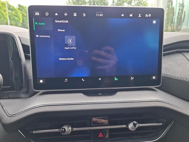 Skoda Kodiaq 2.0 TDI 142kW 4x4 Sportline AHK HeadUp StHeiz 