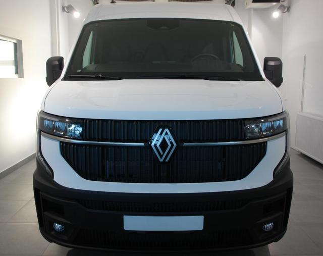 Renault Master Kastenwagen 3,5t L2H2 150 BLUE dCi Extra IV Kasten RFK 