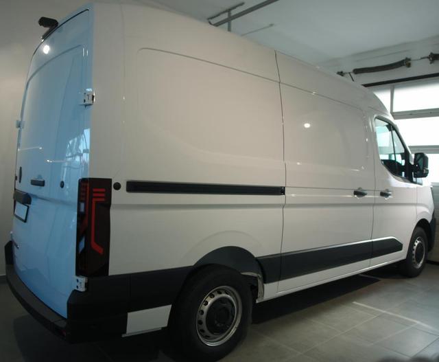 Renault Master Kastenwagen 3,5t L2H2 150 BLUE dCi Extra IV Kasten RFK 