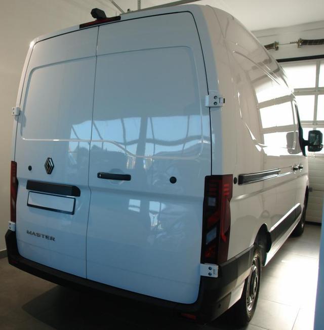 Renault Master Kastenwagen 3,5t L2H2 150 BLUE dCi Extra IV Kasten RFK 