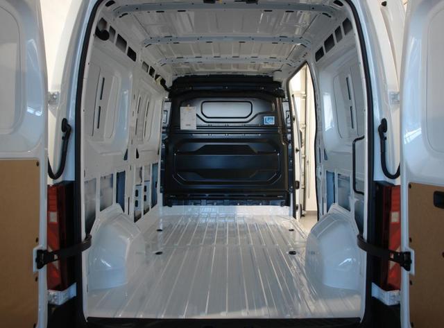Renault Master Kastenwagen 3,5t L2H2 150 BLUE dCi Extra IV Kasten RFK 