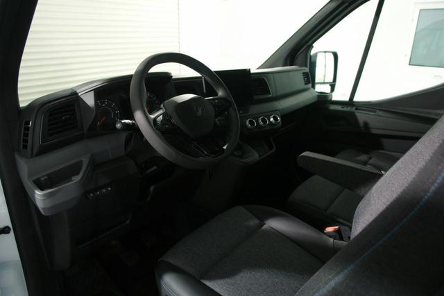 Renault Master Kastenwagen 3,5t L2H2 150 BLUE dCi Extra IV Kasten RFK 