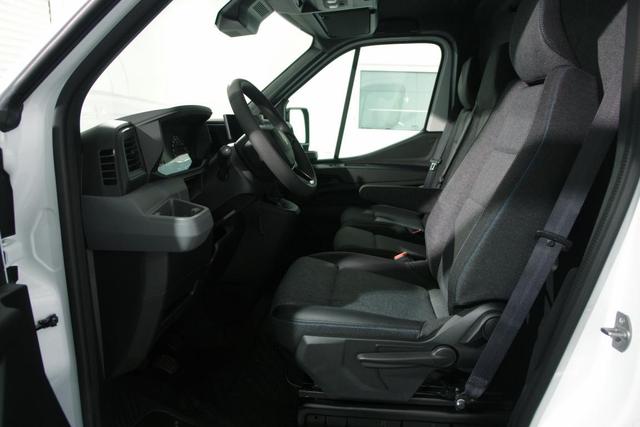 Renault Master Kastenwagen 3,5t L2H2 150 BLUE dCi Extra IV Kasten RFK 