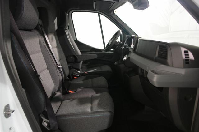 Renault Master Kastenwagen 3,5t L2H2 150 BLUE dCi Extra IV Kasten RFK 