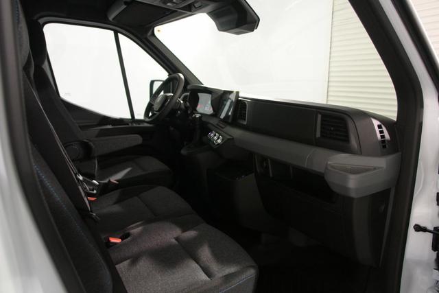 Renault Master Kastenwagen 3,5t L2H2 150 BLUE dCi Extra IV Kasten RFK 