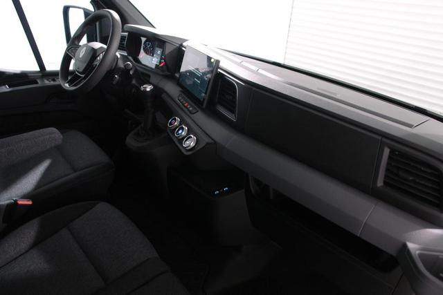 Renault Master Kastenwagen 3,5t L2H2 150 BLUE dCi Extra IV Kasten RFK 