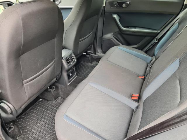 Seat Ateca Style 1.6 TDI Navi BEATS DAB FullLink 