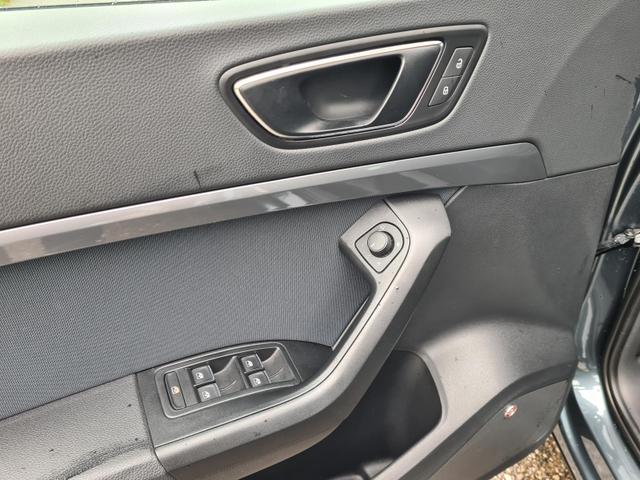 Seat Ateca Style 1.6 TDI Navi BEATS DAB FullLink 