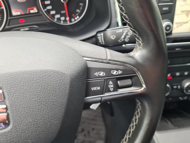 Seat Ateca Style 1.6 TDI Navi BEATS DAB FullLink 