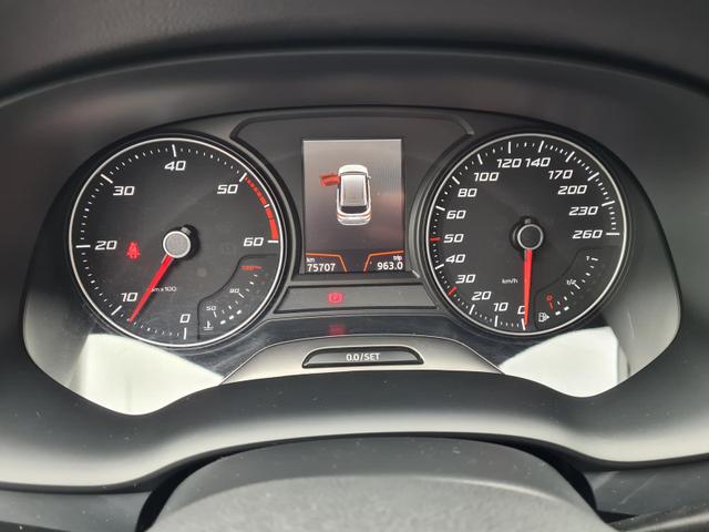 Seat Ateca Style 1.6 TDI Navi BEATS DAB FullLink 