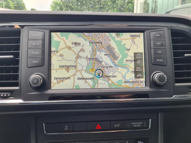 Seat Ateca Style 1.6 TDI Navi BEATS DAB FullLink 