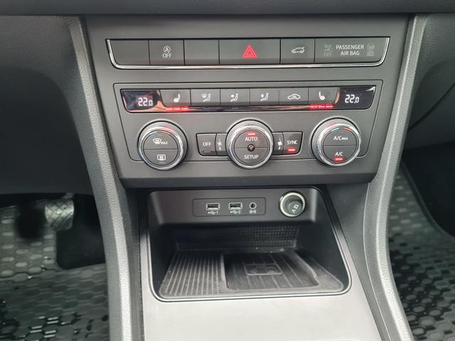 Seat Ateca Style 1.6 TDI Navi BEATS DAB FullLink 