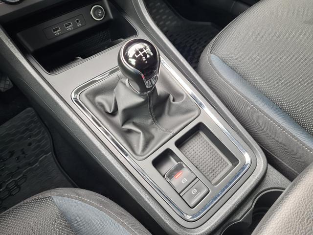 Seat Ateca Style 1.6 TDI Navi BEATS DAB FullLink 