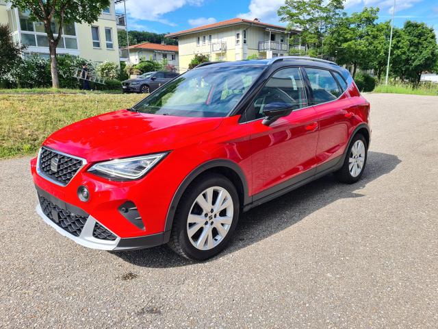 Seat Arona - Xperience 1.0TSI DAB LED FullLink ParkLenk