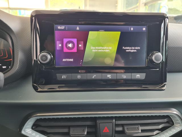 Seat Arona Xperience 1.0TSI DAB LED FullLink ParkLenk 