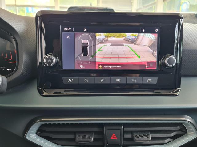 Seat Arona Xperience 1.0TSI DAB LED FullLink ParkLenk 