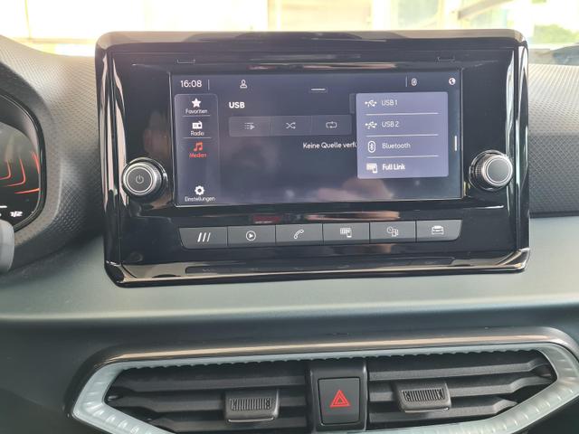 Seat Arona Xperience 1.0TSI DAB LED FullLink ParkLenk 