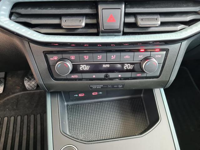 Seat Arona Xperience 1.0TSI DAB LED FullLink ParkLenk 