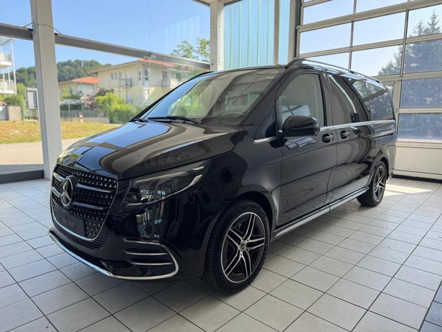 Mercedes-Benz V-Klasse V 300 d lang 4MATIC EXCLUSIVE (447.813) 300d Luxury-Seat 