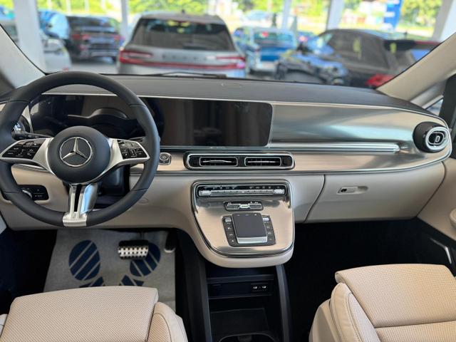 Mercedes-Benz V-Klasse V 300 d lang 4MATIC EXCLUSIVE (447.813) 300d Luxury-Seat 