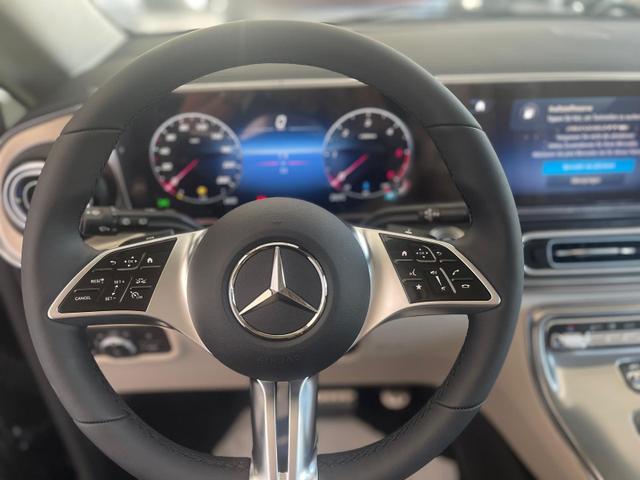 Mercedes-Benz V-Klasse V 300 d lang 4MATIC EXCLUSIVE (447.813) 300d Luxury-Seat 