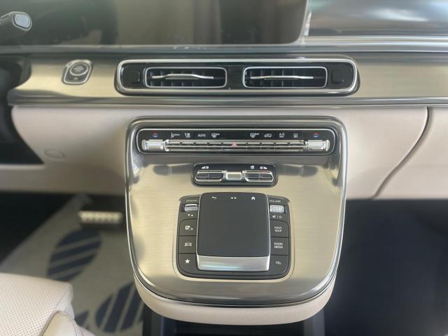 Mercedes-Benz V-Klasse V 300 d lang 4MATIC EXCLUSIVE (447.813) 300d Luxury-Seat 