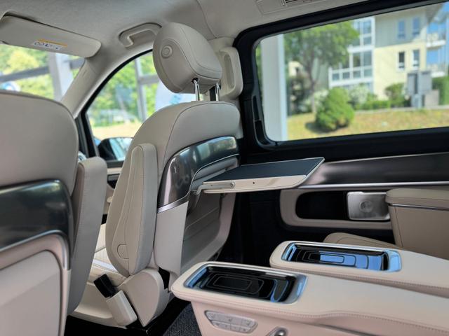 Mercedes-Benz V-Klasse V 300 d lang 4MATIC EXCLUSIVE (447.813) 300d Luxury-Seat 