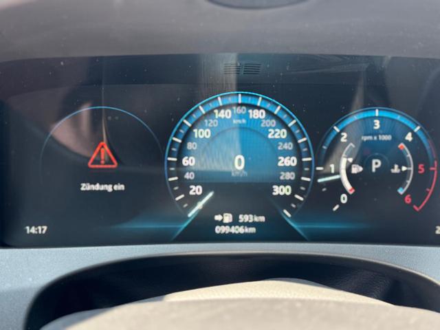 Jaguar XE Ingenium Edition 2.0 Diesel R-Sport 5-Türer AHK Navi App Connect 