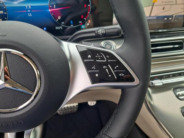 Mercedes-Benz V-Klasse V 300 d 4MATIC EXCLUSIVE lang (447.813) 300d AHK LuxurySeat StHeiz Pano 