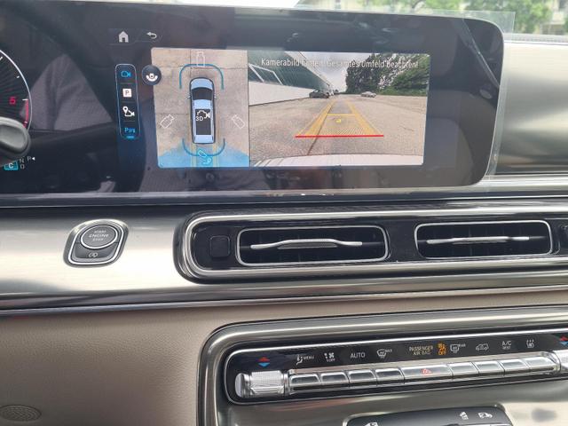 Mercedes-Benz V-Klasse V 300 d 4MATIC EXCLUSIVE lang (447.813) 300d AHK LuxurySeat StHeiz Pano 