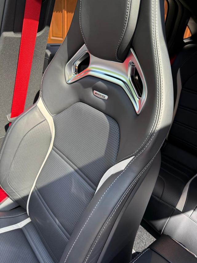 Mercedes-Benz GLC 63 S AMG 4Matic (253.389) BRABUS Keramik Perform.Seats 