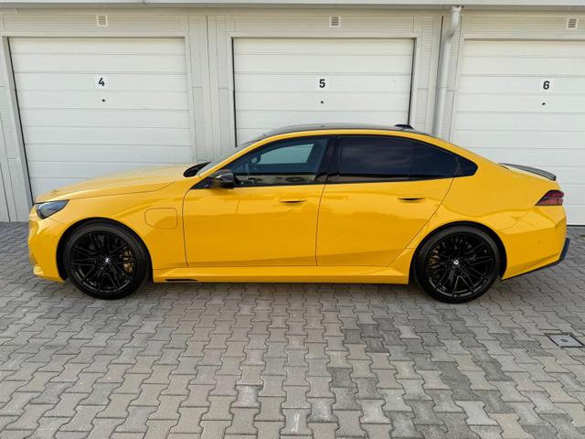 BMW M5 Basis Lim. KERAMIK CARBON Ultimate VOLLAUSSTATTUNG! 