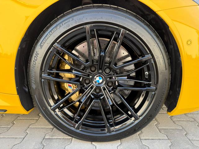 BMW M5 Basis Lim. KERAMIK CARBON Ultimate VOLLAUSSTATTUNG! 