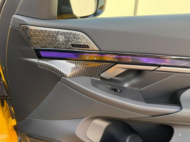 BMW M5 Basis Lim. KERAMIK CARBON Ultimate VOLLAUSSTATTUNG! 