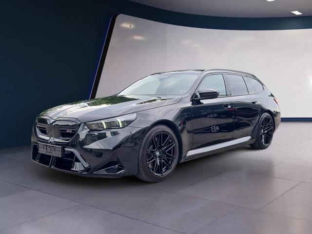 BMW M5 - Basis Touring AHK DrivAssistPRO Comfort ParkPro FFC