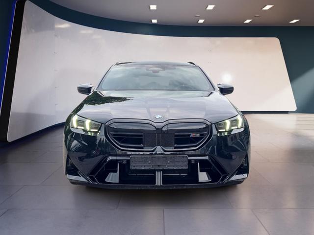 BMW M5 Basis Touring AHK DrivAssistPRO Comfort ParkPro FFC 