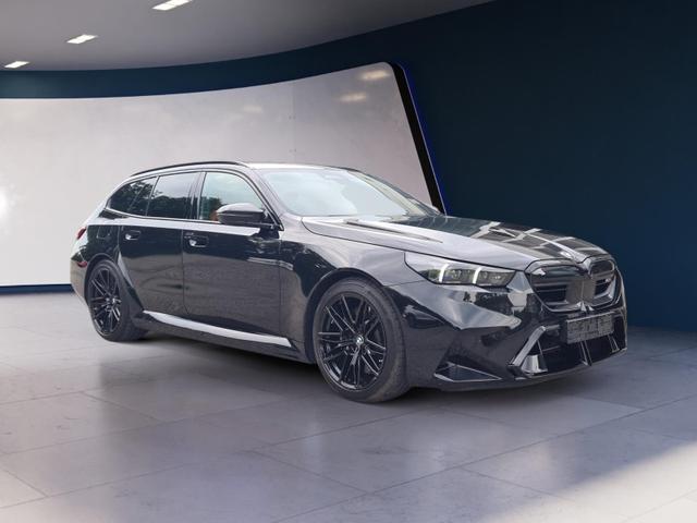 BMW M5 Basis Touring AHK DrivAssistPRO Comfort ParkPro FFC 