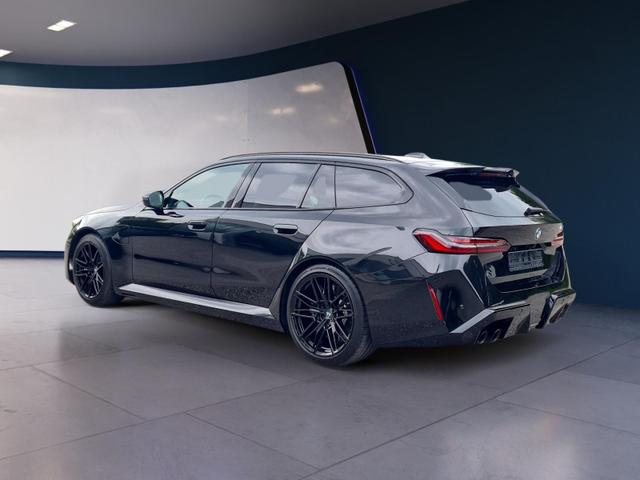 BMW M5 Basis Touring AHK DrivAssistPRO Comfort ParkPro FFC 