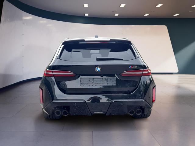 BMW M5 Basis Touring AHK DrivAssistPRO Comfort ParkPro FFC 