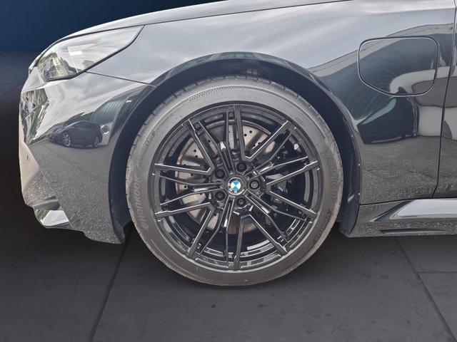 BMW M5 Basis Touring AHK DrivAssistPRO Comfort ParkPro FFC 