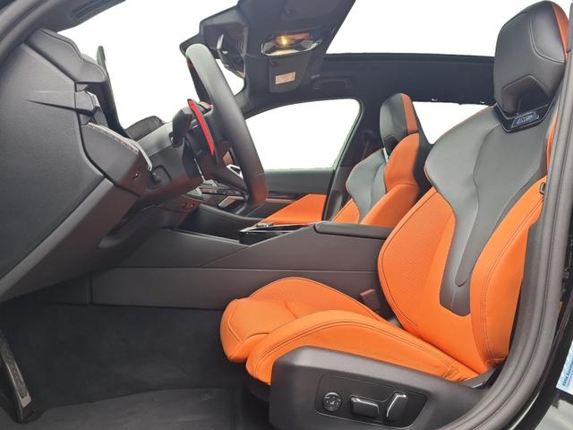 BMW M5 Basis Touring AHK DrivAssistPRO Comfort ParkPro FFC 