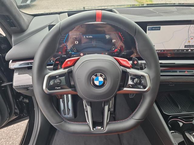 BMW M5 Basis Touring AHK DrivAssistPRO Comfort ParkPro FFC 