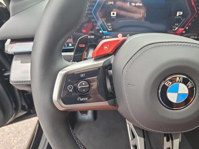 BMW M5 Basis Touring AHK DrivAssistPRO Comfort ParkPro FFC 