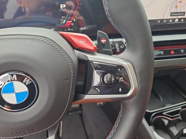 BMW M5 Basis Touring AHK DrivAssistPRO Comfort ParkPro FFC 