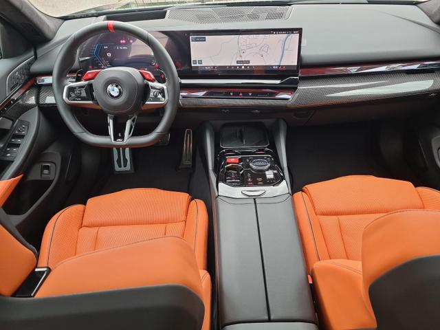 BMW M5 Basis Touring AHK DrivAssistPRO Comfort ParkPro FFC 