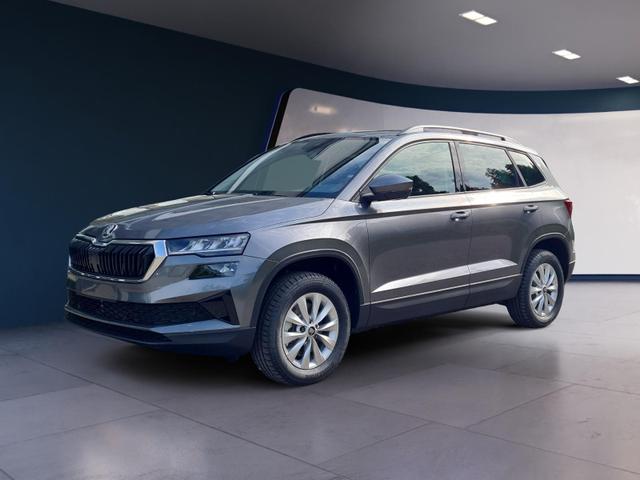 Skoda Karoq - Selection 1.5 TSI DSG AHK Bolero Kamera