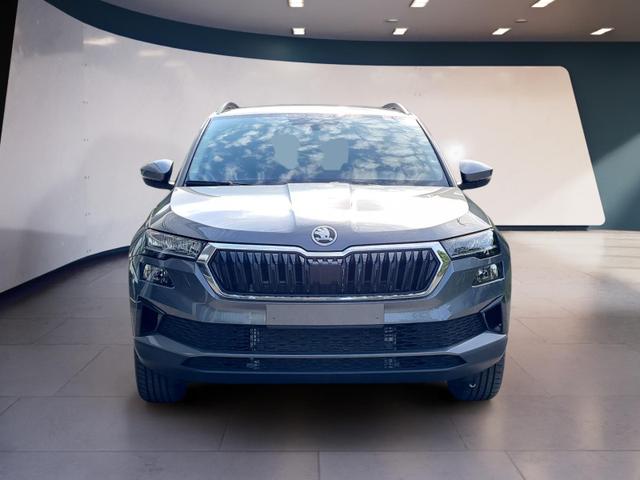 Skoda Karoq Selection 1.5 TSI DSG AHK Bolero Kamera 