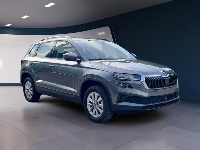 Skoda Karoq Selection 1.5 TSI DSG AHK Bolero Kamera 